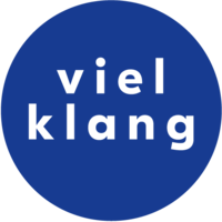 Logo vielklang