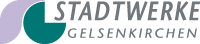 Logo Stadtwerke Gelsenkirchen